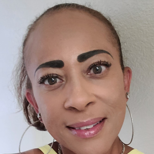 Tiffany P.