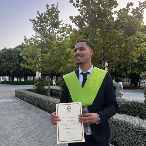 Mohammed E. profile photo