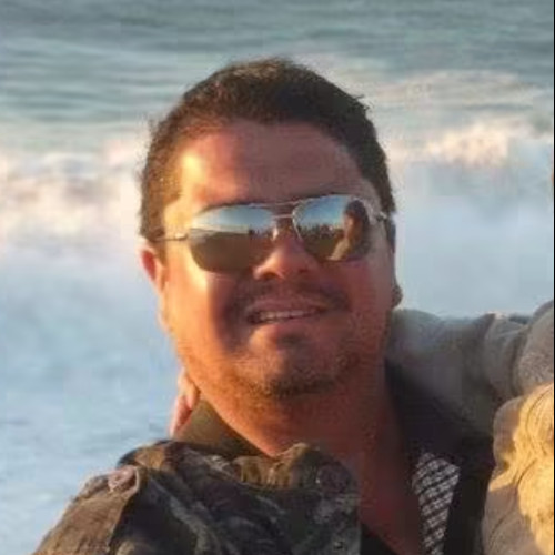 Alejandro  F. profile photo