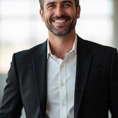 Yussuf M. profile photo