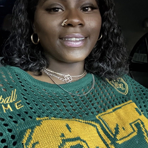 Patrecia T. profile photo