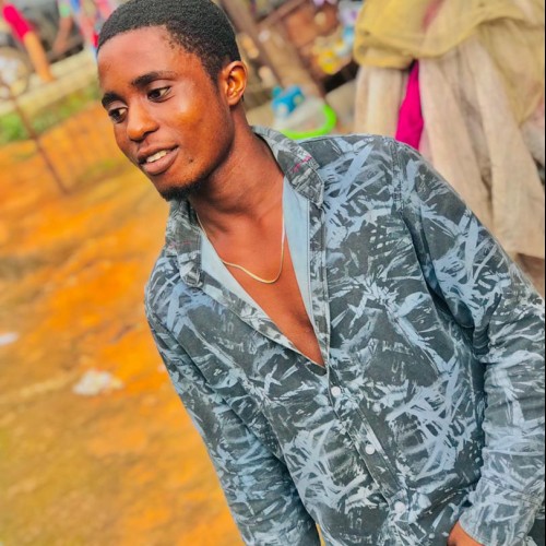 Innocent  O.