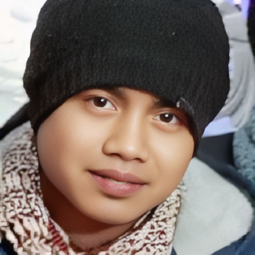 DJaxK K. profile photo