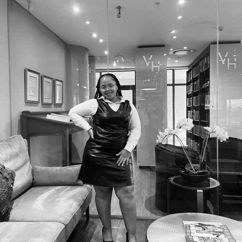 Mathapelo M. profile photo