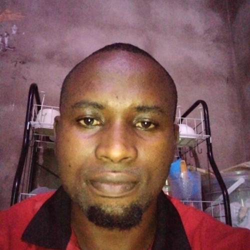 Godfrey g. profile photo