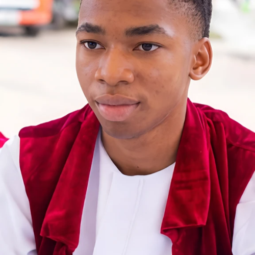 Chinonso K. profile photo