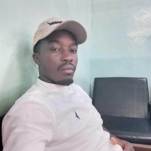 Andson B. profile photo