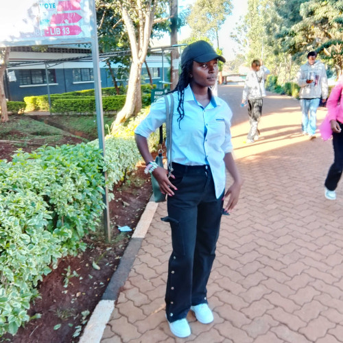 Winfred J. profile photo