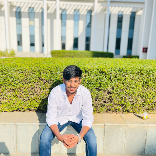 Yash J. profile photo