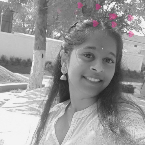 priyanka y. profile photo