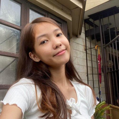 Allyza Andrea D.