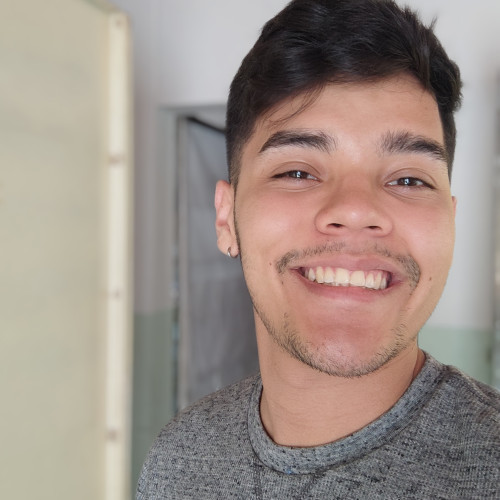 Jesus M. profile photo