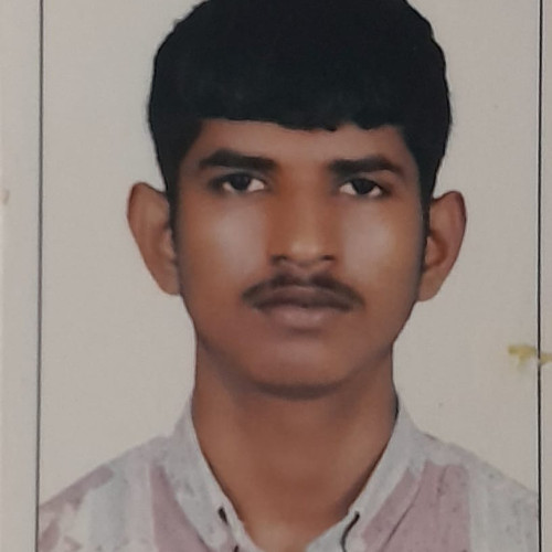 ARJUN P. profile photo