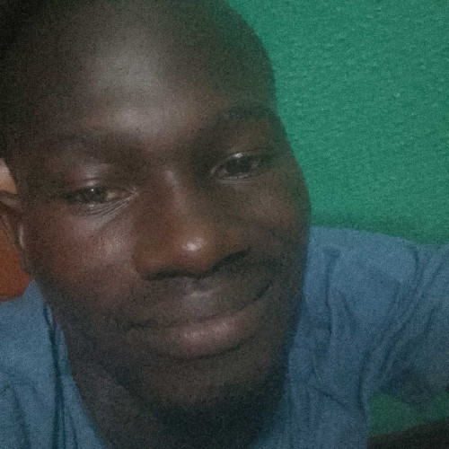 Gbenga Felix A.