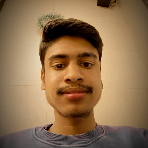 Vishal U. profile photo