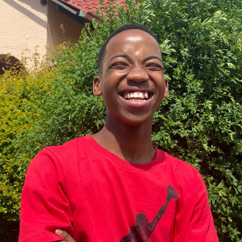 Samkele  S. profile photo