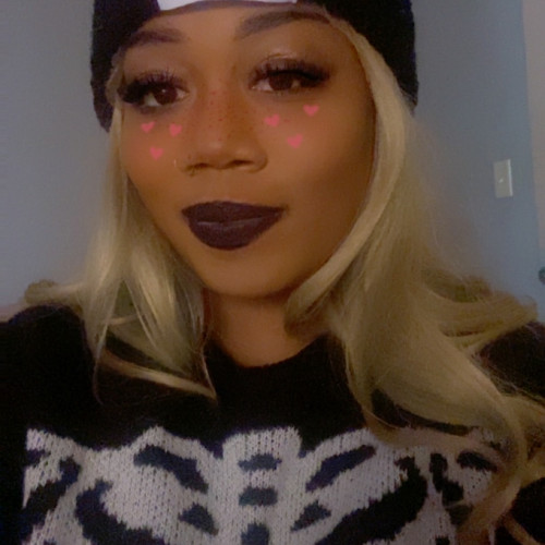 hayley l. profile photo