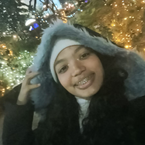 Xaviana M. profile photo
