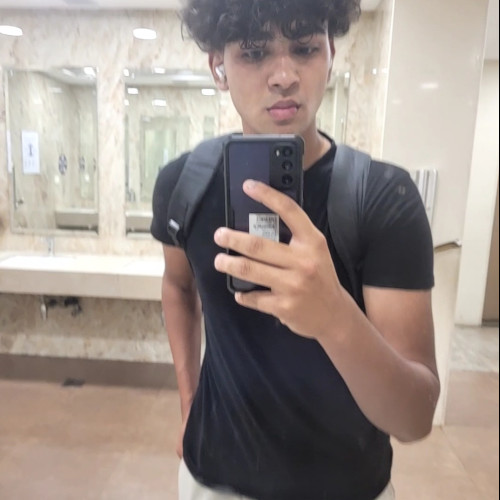SHIVANSH  S. profile photo