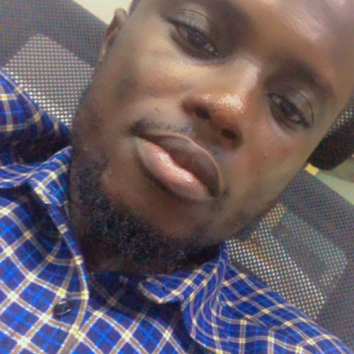 Ogundairo Y. profile photo