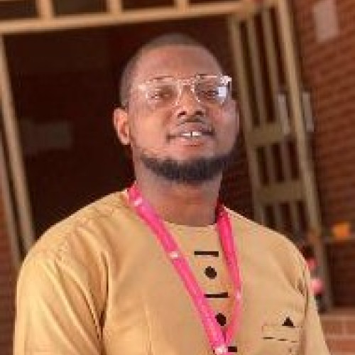 Adeyemo P. profile photo