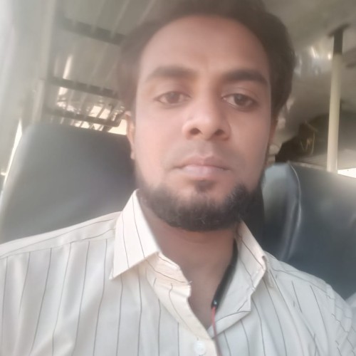 Shaik M.