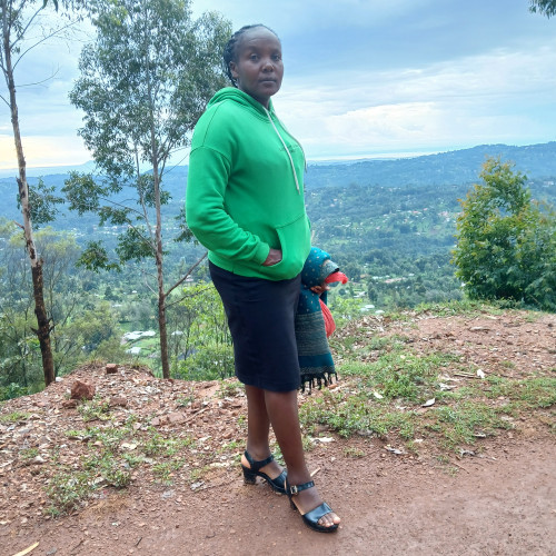 Daisy M. profile photo