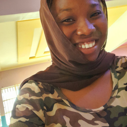 Husseina Onozasi  U.