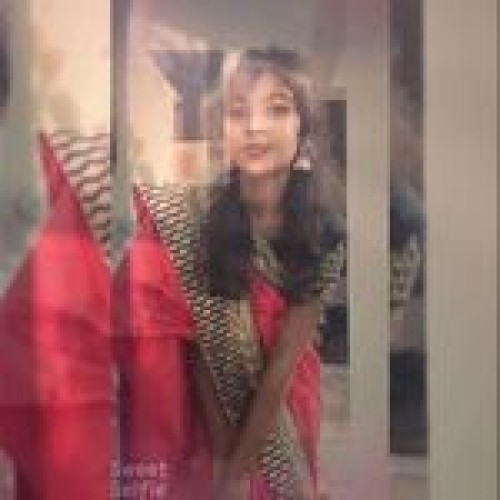 Ashwini S.