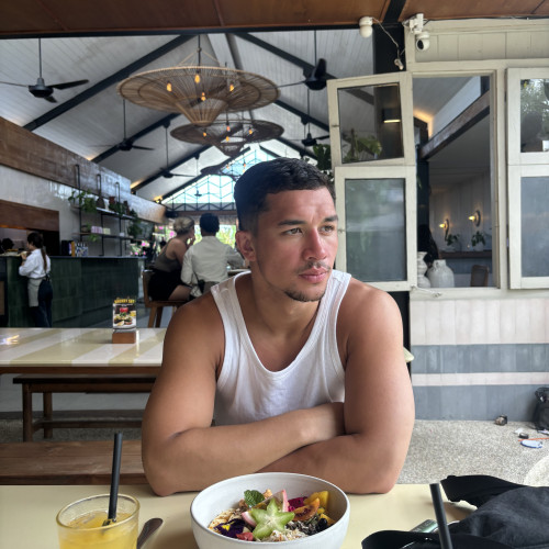 Omar H. profile photo