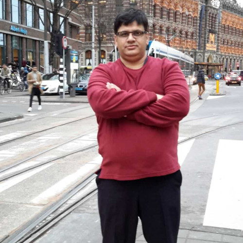 Iftikhar A.
