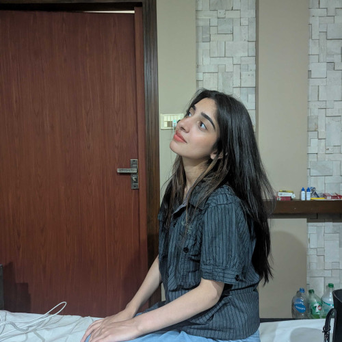 Uswa Z. profile photo