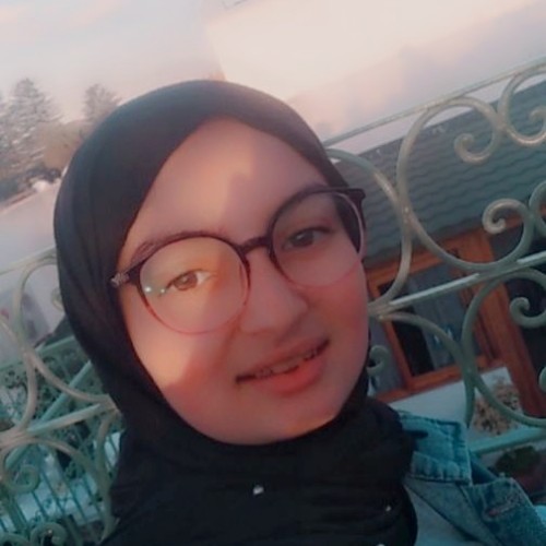 aya m.