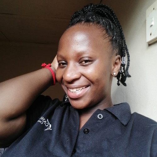 Phelisa  N. profile photo