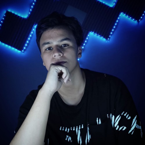 marouane t. profile photo