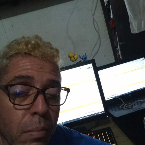 Chato C. profile photo