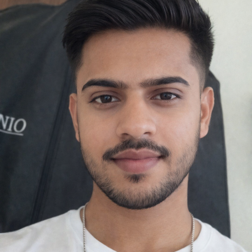 Sahil S. profile photo