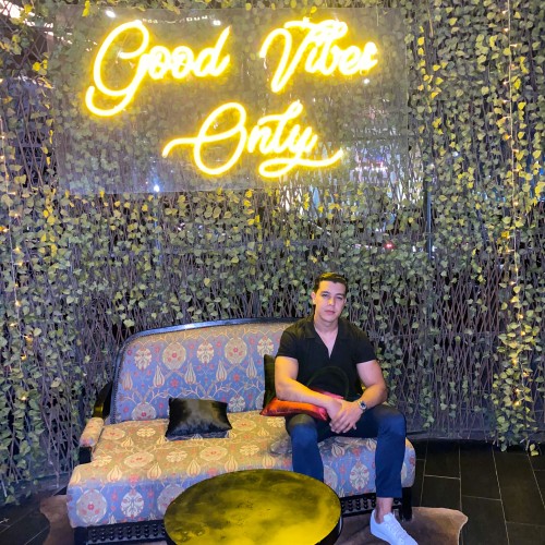 Achraf E. profile photo