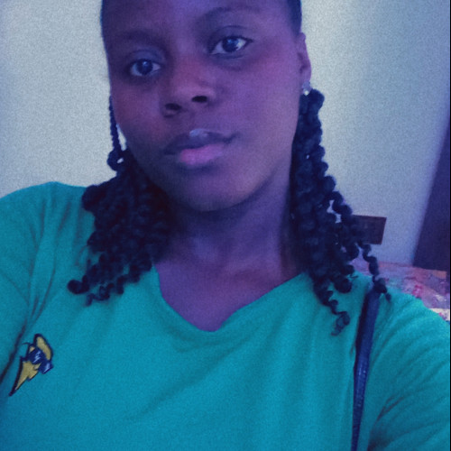 Mercy  D. profile photo