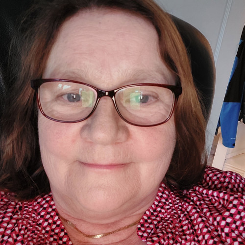 MARIA O. profile photo
