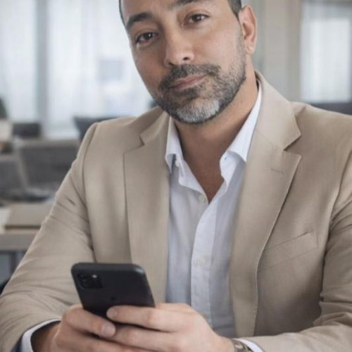 Leonardo m. profile photo