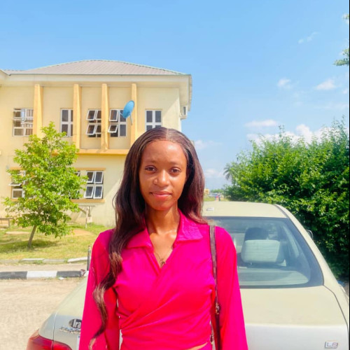 Peculiar  O. profile photo