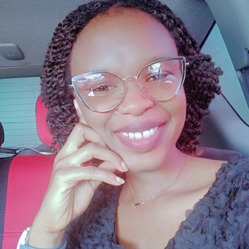 Joy O.