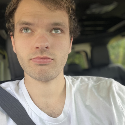 Colin M. profile photo