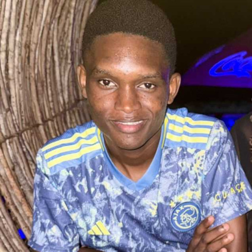 kelvin u. profile photo