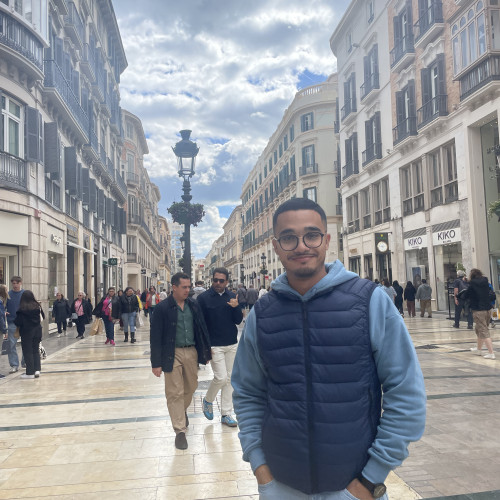 Omar B. profile photo