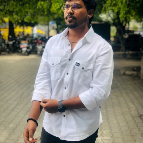 Manoj G.