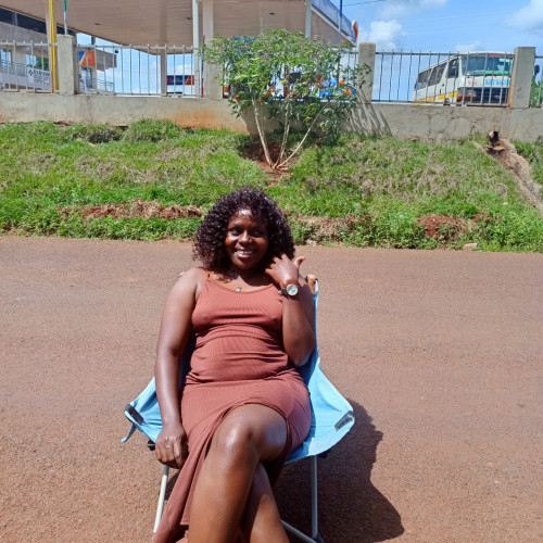 Zipporah  N. profile photo