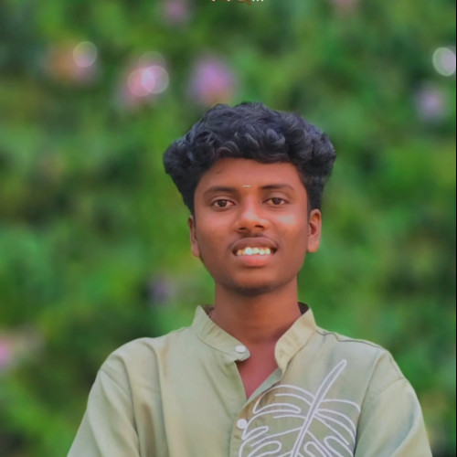 RAGAV R. profile photo