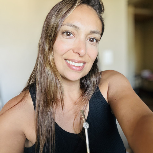 Romina C. profile photo